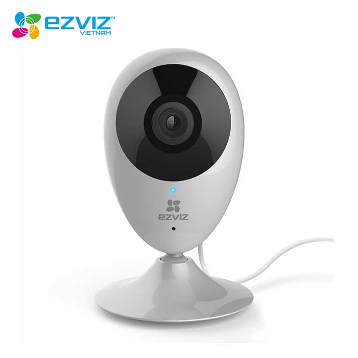 Camera Wifi Ezviz Mini CS-CV206-(C0-1A1WFR)